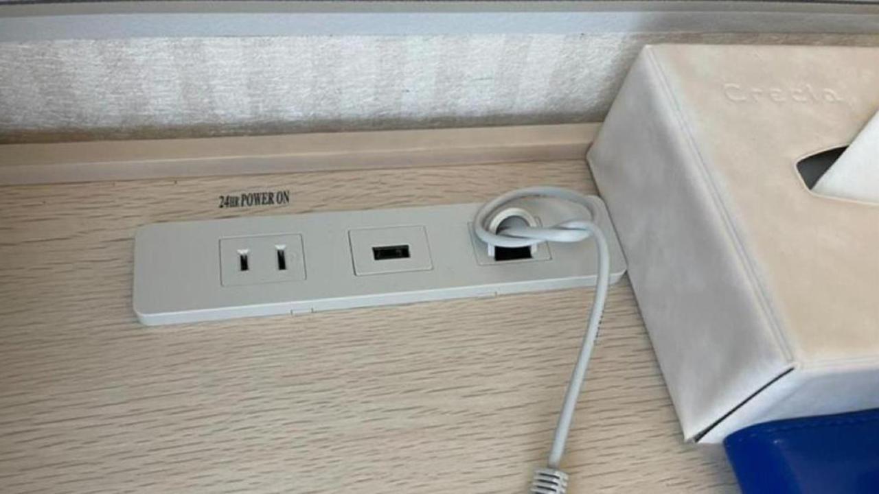 토요코 인 요네자와 에키마에 호텔 외부 사진